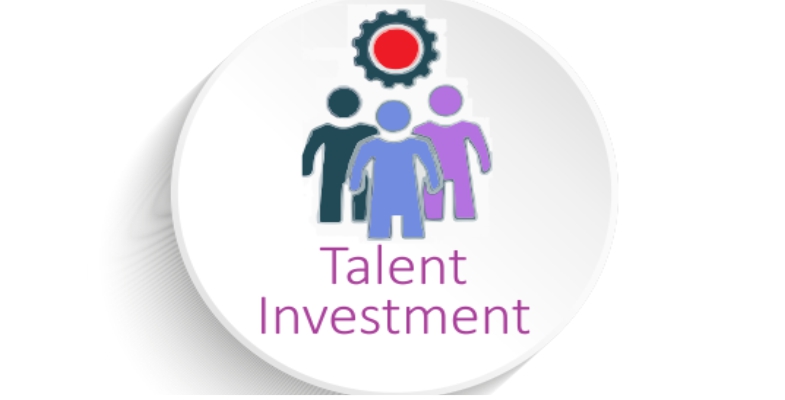 Talent Investment