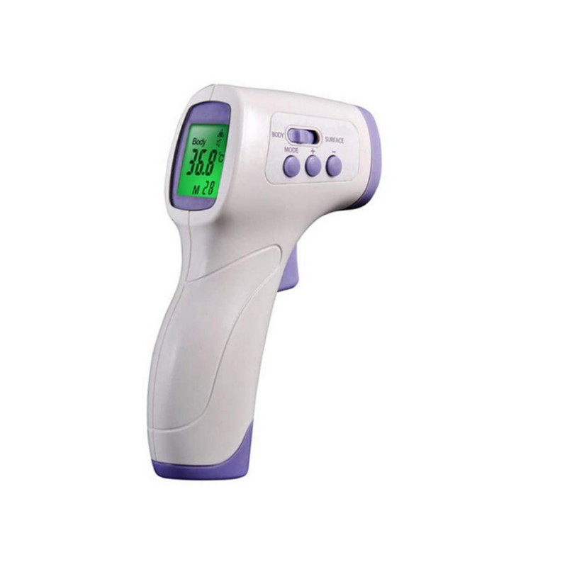 Infrared Thermometers - Grainger Industrial Supply